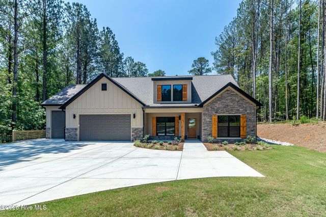 1036 Longleaf Way, Lincolnton, GA 30817