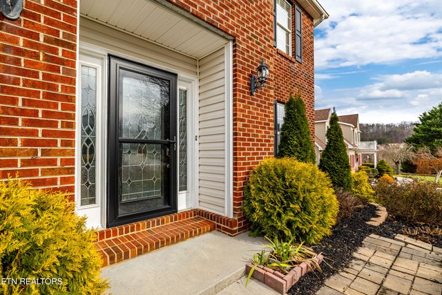 6619 Ruby June Lane, Corryton, TN 37721