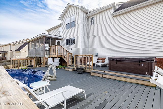 6619 Ruby June Lane, Corryton, TN 37721