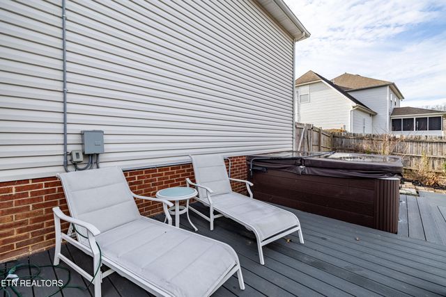 6619 Ruby June Lane, Corryton, TN 37721