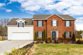 6619 Ruby June Lane, Corryton, TN 37721