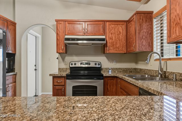 1608 N MCLANE Road, Payson, AZ 85541