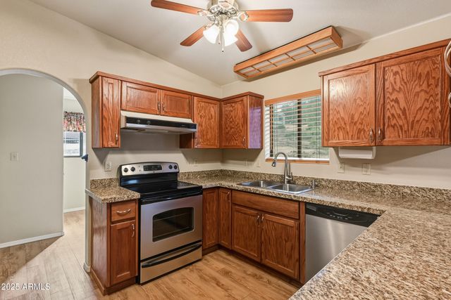 1608 N MCLANE Road, Payson, AZ 85541