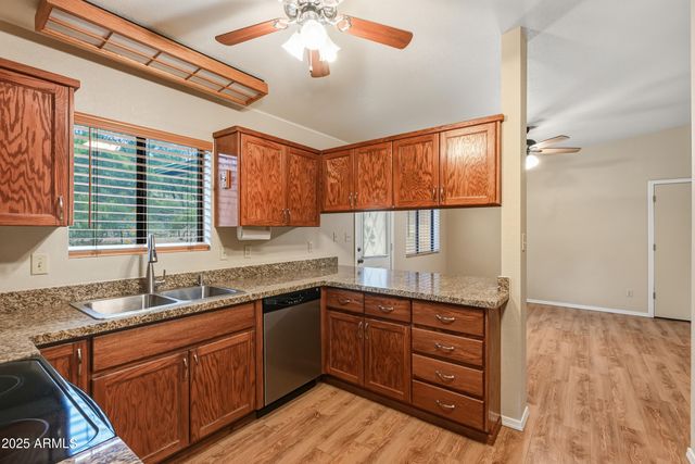 1608 N MCLANE Road, Payson, AZ 85541