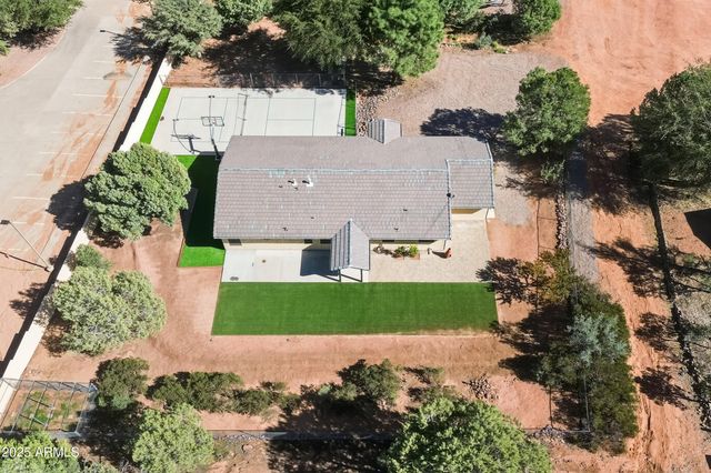 1608 N MCLANE Road, Payson, AZ 85541