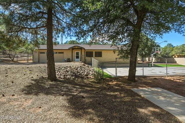 1608 N MCLANE Road, Payson, AZ 85541