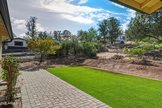 1608 N MCLANE Road, Payson, AZ 85541