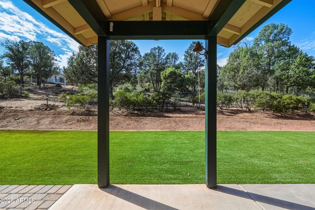 1608 N MCLANE Road, Payson, AZ 85541