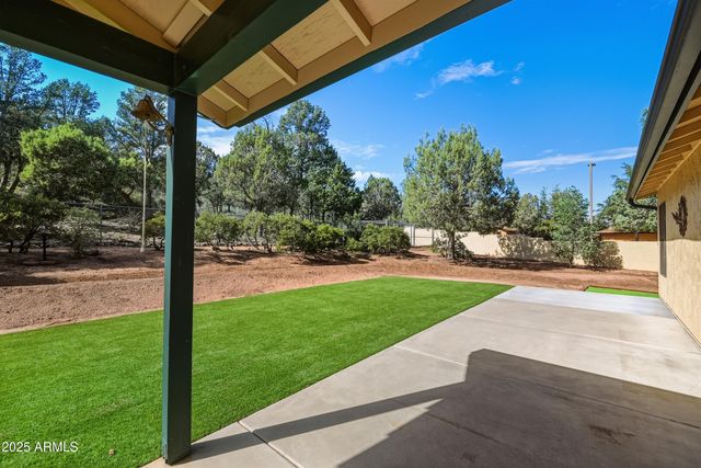 1608 N MCLANE Road, Payson, AZ 85541