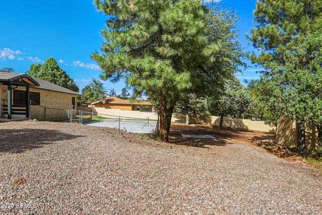 1608 N MCLANE Road, Payson, AZ 85541