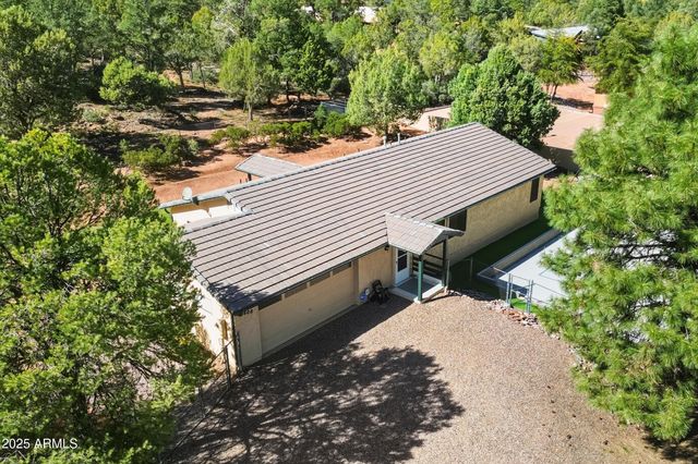 1608 N MCLANE Road, Payson, AZ 85541