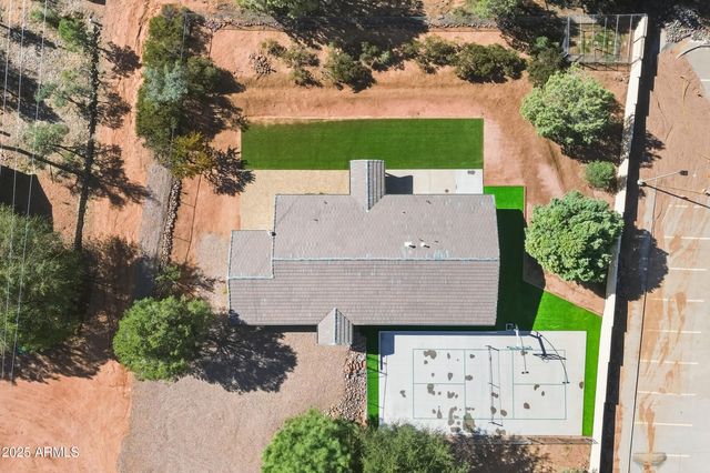 1608 N MCLANE Road, Payson, AZ 85541