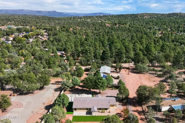 1608 N MCLANE Road, Payson, AZ 85541