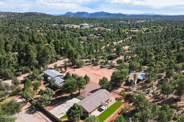 1608 N MCLANE Road, Payson, AZ 85541