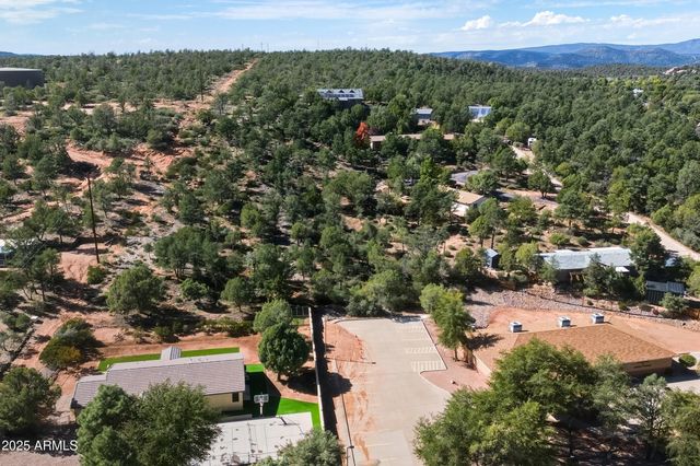 1608 N MCLANE Road, Payson, AZ 85541