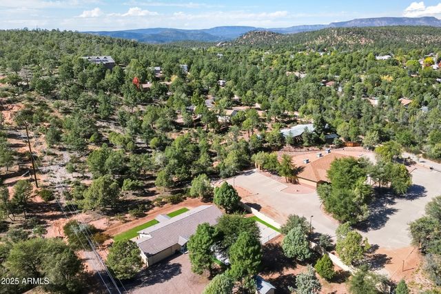 1608 N MCLANE Road, Payson, AZ 85541