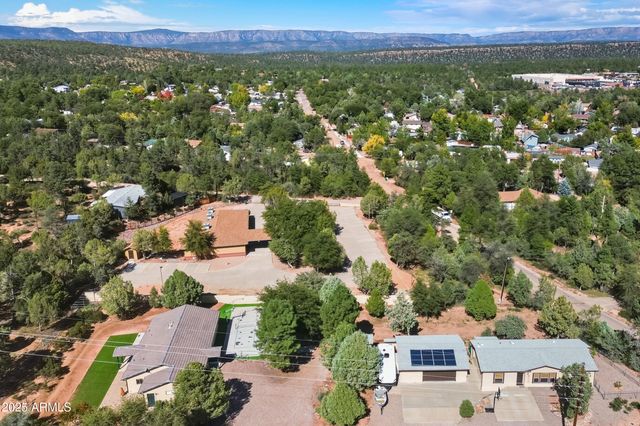 1608 N MCLANE Road, Payson, AZ 85541