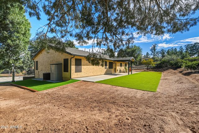 1608 N MCLANE Road, Payson, AZ 85541