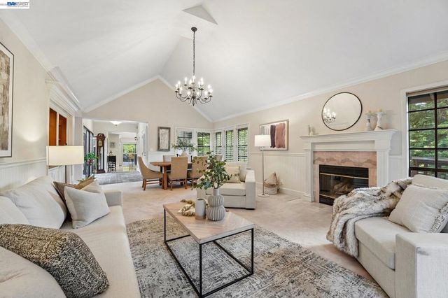 11 Tennis Club Drive, Danville, CA 94506