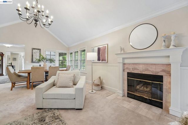11 Tennis Club Drive, Danville, CA 94506