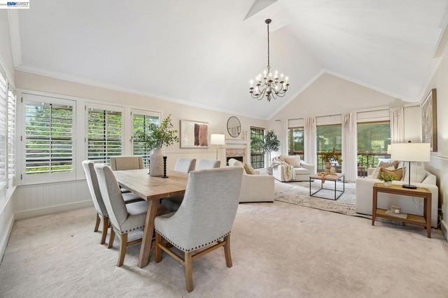 11 Tennis Club Drive, Danville, CA 94506
