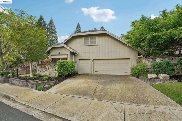 11 Tennis Club Drive, Danville, CA 94506