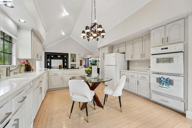 11 Tennis Club Drive, Danville, CA 94506