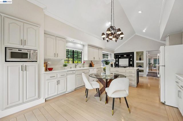 11 Tennis Club Drive, Danville, CA 94506