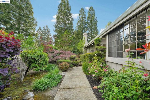 11 Tennis Club Drive, Danville, CA 94506