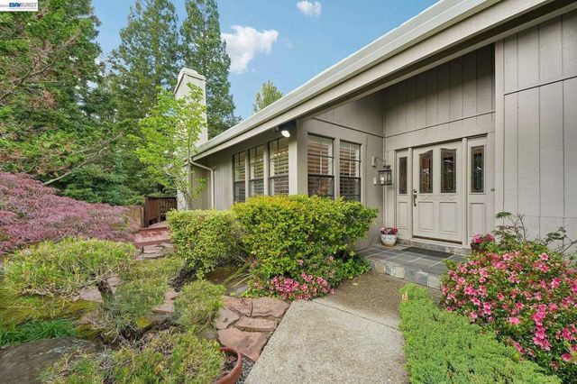 11 Tennis Club Drive, Danville, CA 94506