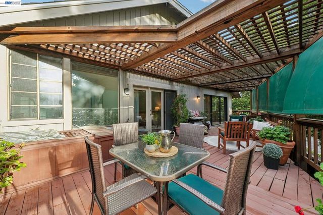11 Tennis Club Drive, Danville, CA 94506