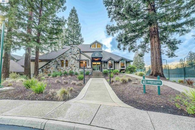 11 Tennis Club Drive, Danville, CA 94506