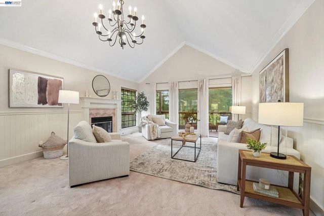 11 Tennis Club Drive, Danville, CA 94506