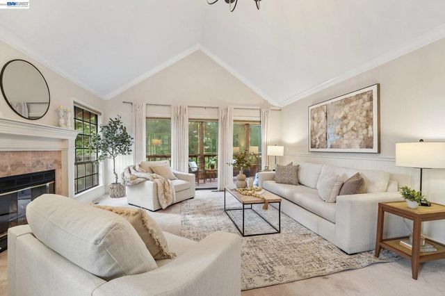 11 Tennis Club Drive, Danville, CA 94506