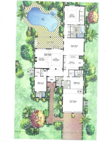 6525 Caicos Ct, Vero Beach, FL 32967