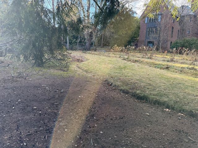 0 Metacomet Rd, Newton, MA 02468