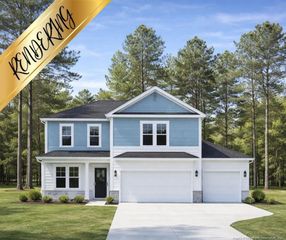 5415 Tall Timbers (LOT 97) Drive, Fayetteville, NC 28311