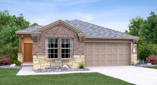 177721 SageThrasher DR, Pflugerville, TX 78660