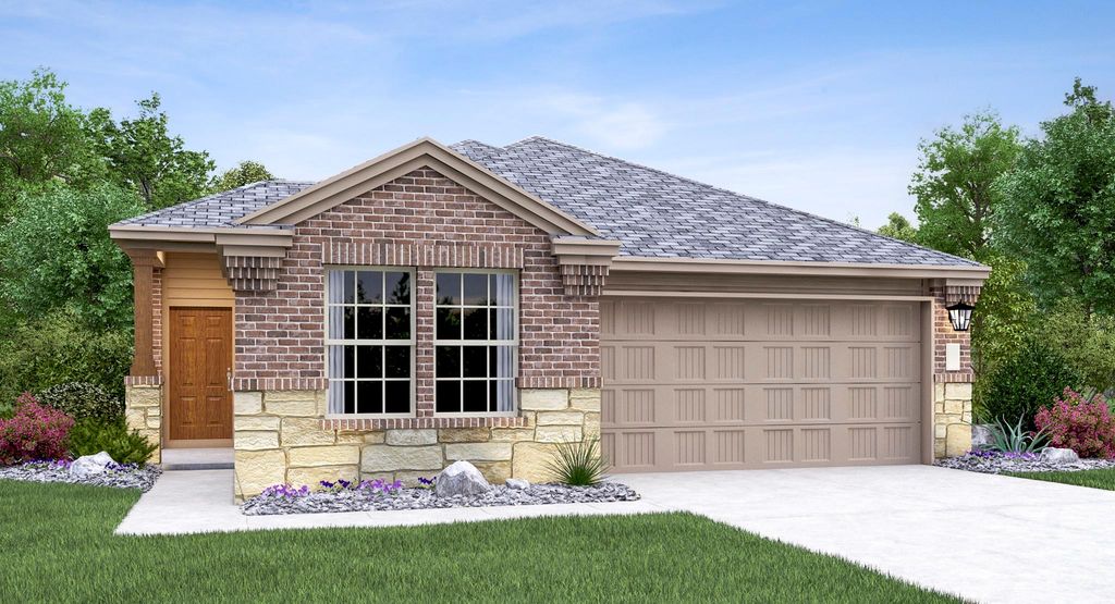 177721 SageThrasher DR, Pflugerville, TX 78660