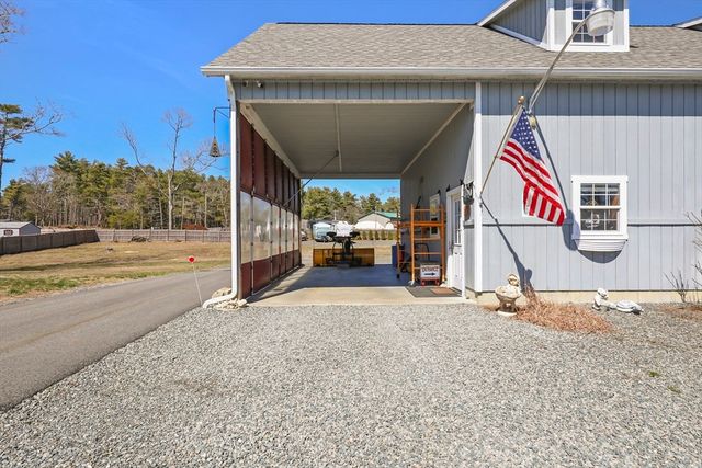 2614 Cranberry Hwy, Wareham, MA 02571