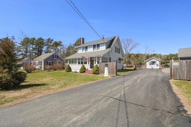 2614 Cranberry Hwy, Wareham, MA 02571