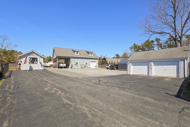 2614 Cranberry Hwy, Wareham, MA 02571