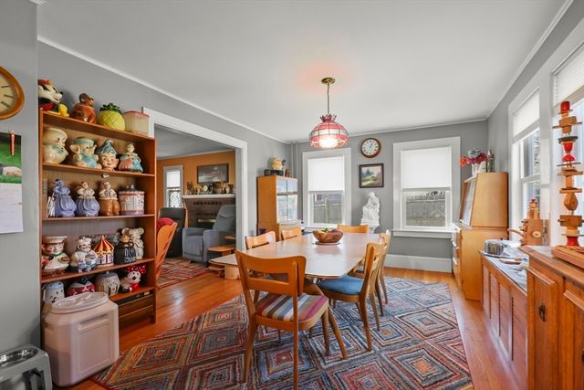 2614 Cranberry Hwy, Wareham, MA 02571