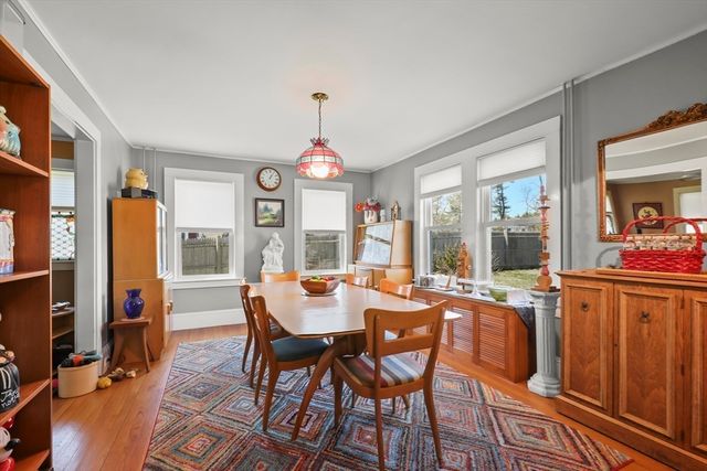 2614 Cranberry Hwy, Wareham, MA 02571