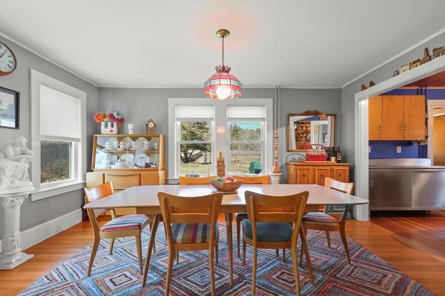 2614 Cranberry Hwy, Wareham, MA 02571