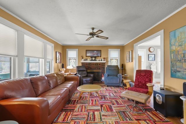 2614 Cranberry Hwy, Wareham, MA 02571