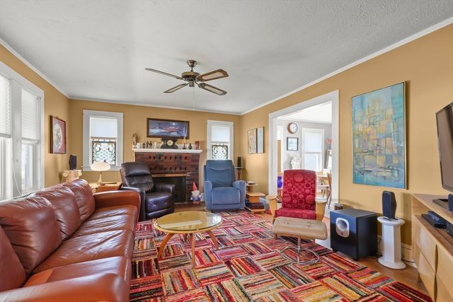 2614 Cranberry Hwy, Wareham, MA 02571