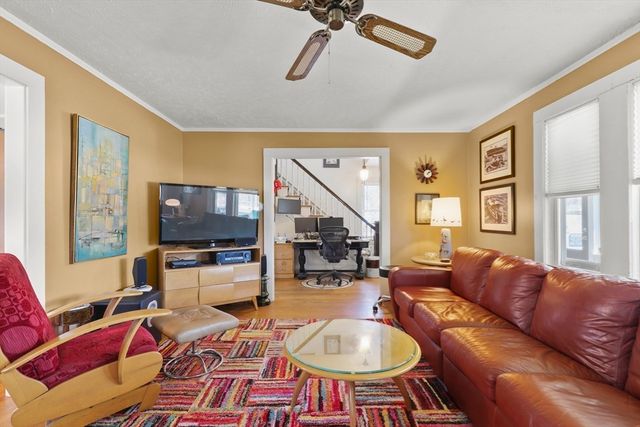 2614 Cranberry Hwy, Wareham, MA 02571