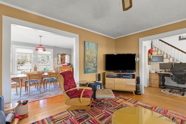 2614 Cranberry Hwy, Wareham, MA 02571