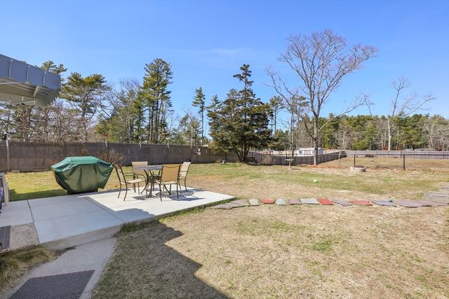 2614 Cranberry Hwy, Wareham, MA 02571